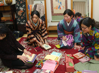 �����{�ɂ��Ȃ�ŁA�A���e�B�[�N���������܂����B