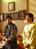 ���������@�@�E�F�E�G�Ɓ@��Ɂ@�����R���q�@�@���F�u�������H�[�@��v�@�ۍ�^���搶